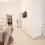 Апартаменты La Gioiosa Неаполь