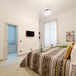 La Gioiosa Апартаменты Неаполь