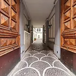 Апартаменты La Gioiosa Неаполь