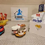 La Gioiosa Апартаменты