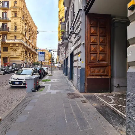 La Gioiosa Апартаменты