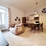 Appartamento La Gioiosa Napoli