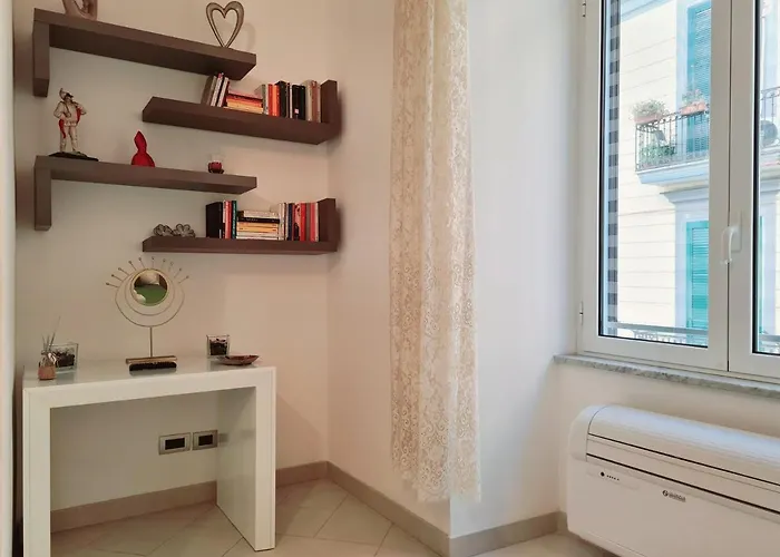 Appartement La Gioiosa *