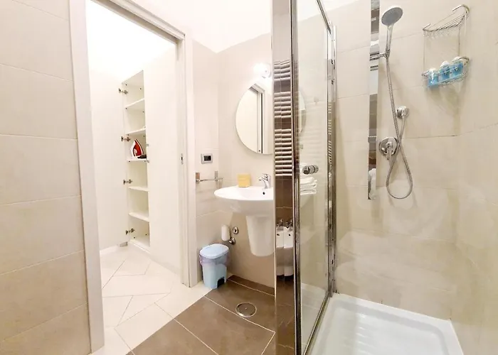 Appartement La Gioiosa *