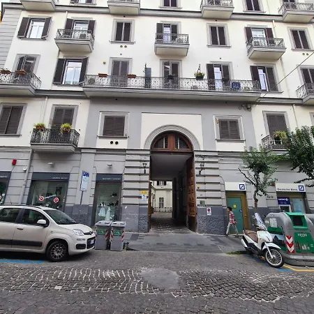 La Gioiosa *