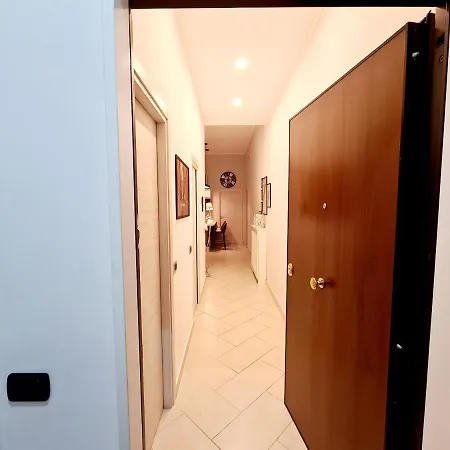 La Gioiosa * ナポリ