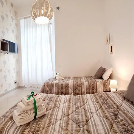 La Gioiosa Naples