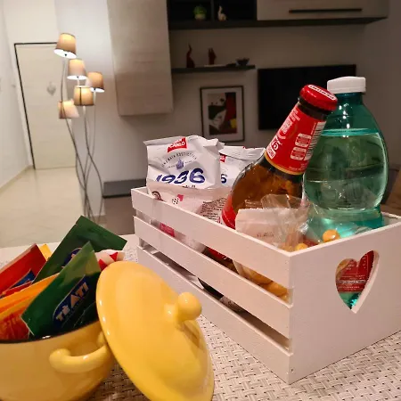 La Gioiosa ナポリ