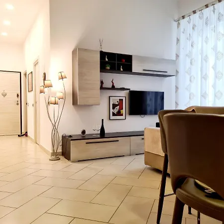 Lägenhet La Gioiosa