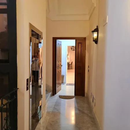 La Gioiosa *