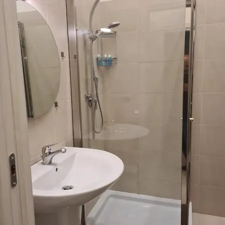 Apartment La Gioiosa