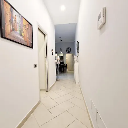 Apartment La Gioiosa