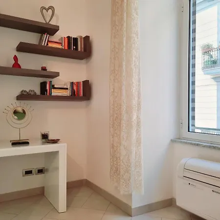 Apartment La Gioiosa *