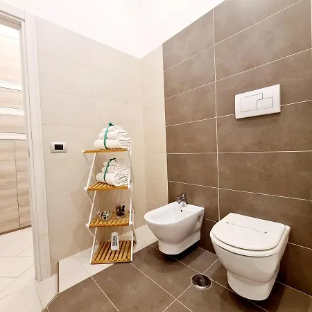 La Gioiosa Apartment *