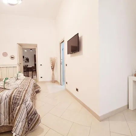 Apartment La Gioiosa Naples
