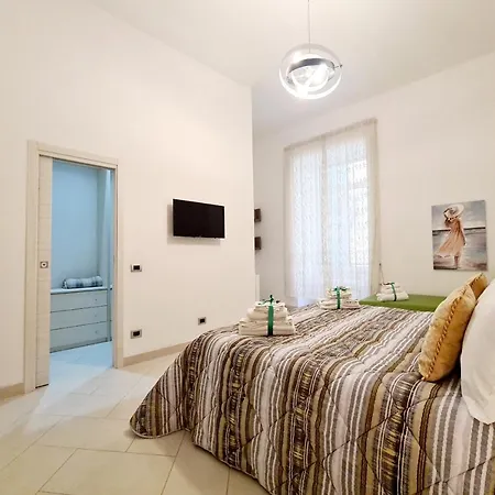 La Gioiosa Apartment Naples