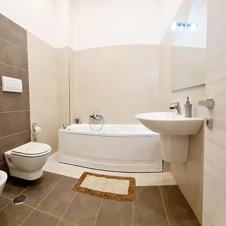 La Gioiosa Apartment