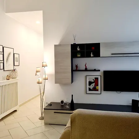 Apartment La Gioiosa *