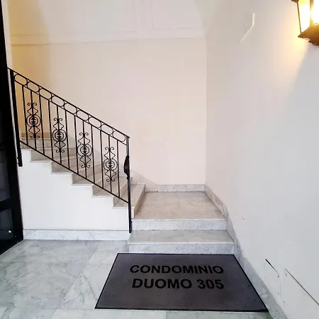 La Gioiosa * ナポリ