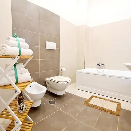 Apartment La Gioiosa *