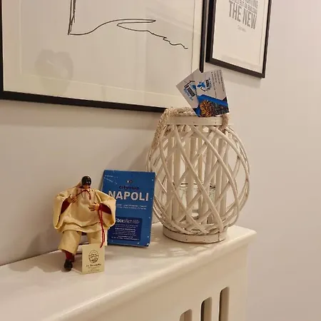 La Gioiosa Apartment