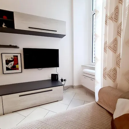 Apartment La Gioiosa *