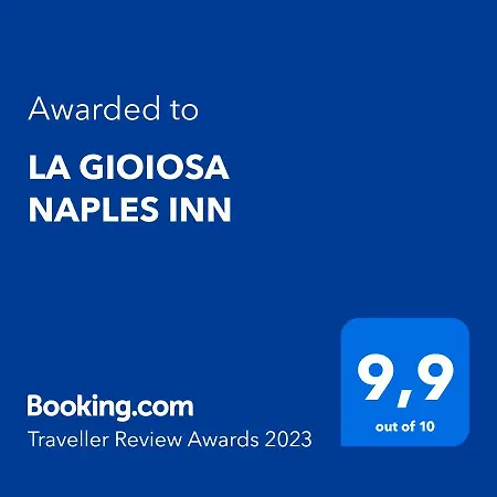 La Gioiosa *
